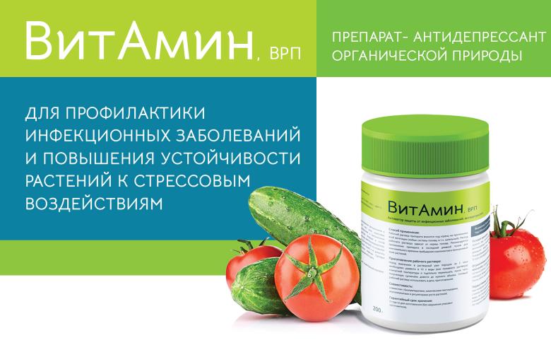 Управляй стрессом. ВитАмин.