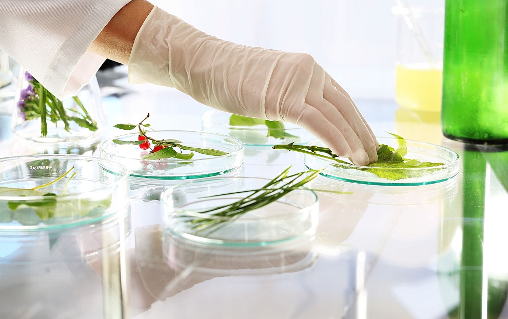 Контрактное производство